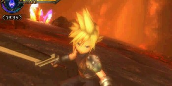 Final Fantasy Explorers is a bland ‘My First Monster Hunter’