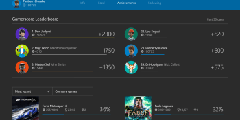 Xbox One update adds requested features — here’s what’s different