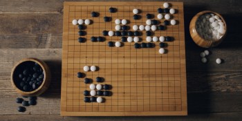 Google’s AI beats a professional Go player, an industry first