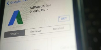 Google launches iOS AdWords app for marketers to manage their ad campaigns on the move