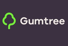 Gumtree's New Logo