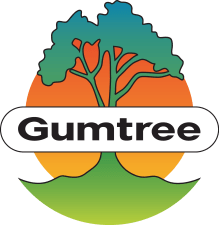 Gumtree's Old Logo