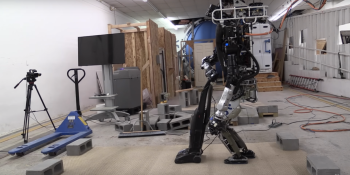 Watch IHMC’s Boston Dynamics robot vacuuming, sweeping, and cleaning