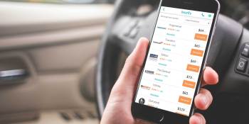 Insurify raises $2 million, launches text-based virtual auto insurance agent