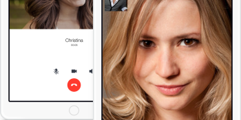 Mobile messaging giant Line launches universal app for iPhones and iPads