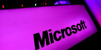 Microsoft told potential Yahoo buyers it might back bids
