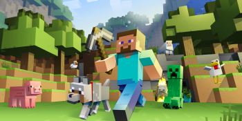 Minecraft community’s latest tool randomly connects players to one of over 3,000 servers