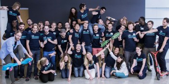 Mixpanel starts 2016 with layoffs: ‘We just overhired’