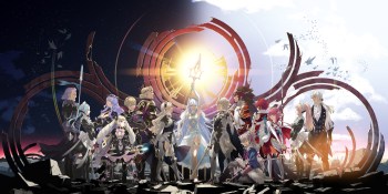 Nintendo reveals new Fire Emblem games for Switch, 3DS, and mobile