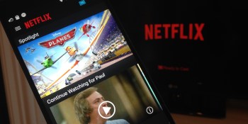 Netflix launches Fast.com to show how fast (or slow) your Internet connection really is