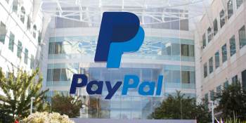 PayPal spikes 7% as company teases future of Venmo, adds 6.6 million active users