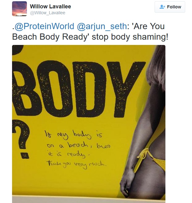 Protein World