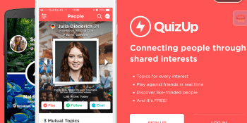 Glu acquires QuizUp studio Plain Vanilla for $1.2 million