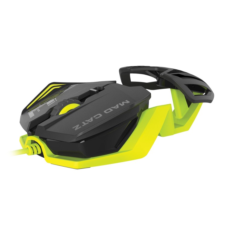 Mad Catz R.A.T. 1