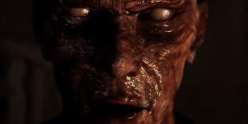 Resident Evil Zero HD is a fun — but flawed — piece of old-school horror gaming