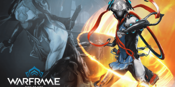 Warframe’s new Nezha class highlights Ring of Fire update on PlayStation 4, Xbox One