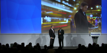 Panasonic says it will transform Denver into a smart city this year