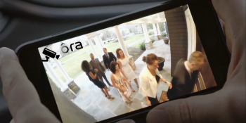 Panasonic debuts Ora smart home system
