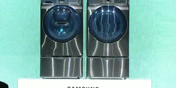 Samsung’s biggest innovation is in the laundry: Add Wash