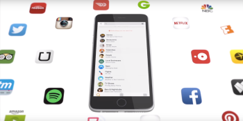 Relcy adds messaging to its mobile search engine, launches an Android app