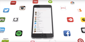 Relcy adds messaging to its mobile search engine, launches an Android app