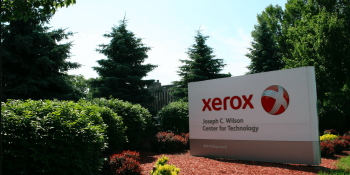 Xerox will reportedly split, bowing to pressure from Carl Icahn