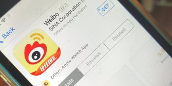 As Twitter ponders removing tweet limits, China rival Sina Weibo ditches its 140-character restriction