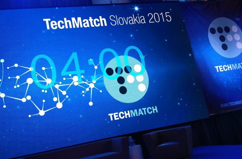 TechMatch