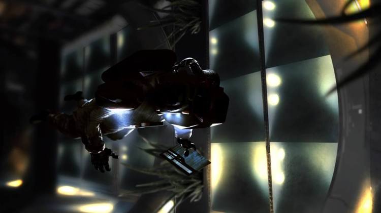 Tharsis screenshot