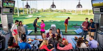 World Golf Tour has a new owner as Topgolf brings its ‘driving ranges on steroids’ online