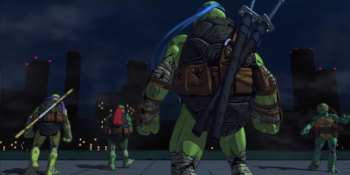 Platinum Games confirms Teenage Mutant Ninja Turtles: Mutants in Manhattan — here’s a trailer and more details