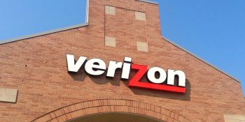 Verizon says security breach leads to customer data leak
