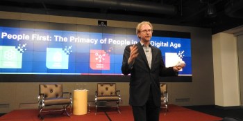 Here are Accenture’s 5 big tech trends for 2016