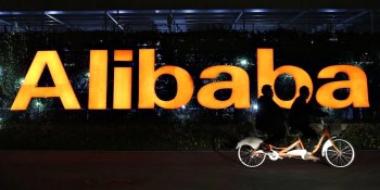 Alibaba’s 2015 year in review — and its plan for 2016