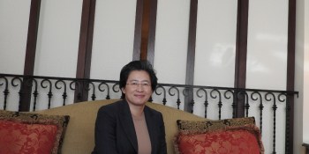 CEO Lisa Su expects company watchers to say ‘AMD is back’ in 2016