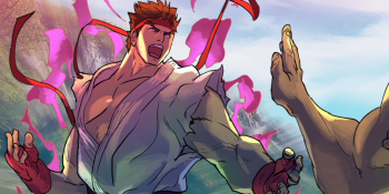 Street Fighter V shows how Capcom wants to make fighting games — and players — better
