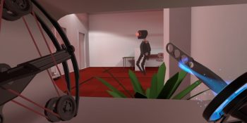 Budget Cuts aims to take the puzzles and humor of Portal into VR (hands-on)