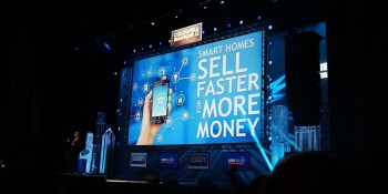 Half of Americans will have smart-home tech by end of 2016