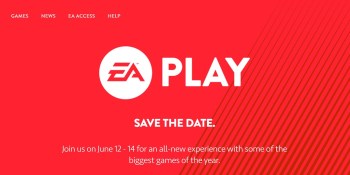 EA pulls its booth out of E3 and focuses instead on fan event