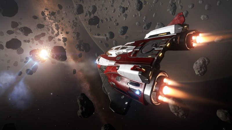 Elite Dangerous