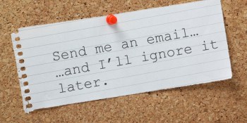 How to get customers to stop ignoring — and start engaging with email like never before (webinar)