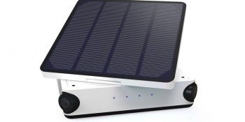 Enlaps’ weatherproof camera is the GoPro of time-lapse photography