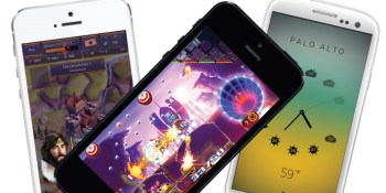 Upsight pushes further into mobile game monetization with Fuse Powered acquisition