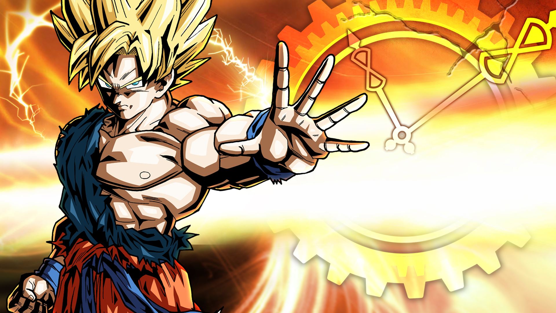 Dragon Ball gaming trivia: Learn Goku and Vegeta’s death battle and Majin Buu’s babies