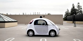 15 tech trends in autonomous cars, artificial intelligence, and machine learning for 2017