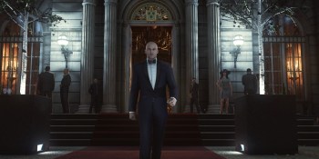 Hitman’s creator wants you to assassinate throughout 2016