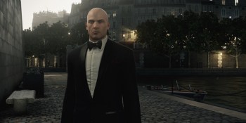 Studio chief wants players to show their assassination creativity in Hitman