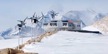 France’s Sigfox brings its IoT network to … Antarctica