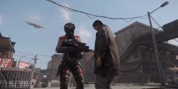 Homefront: The Revolution debuts on May 17, and closed beta test is now live