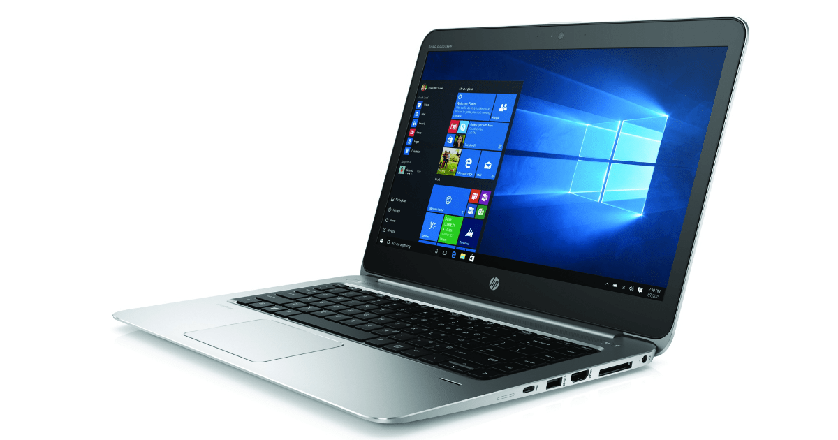 Hewlett Packard EliteBook 1040 G3